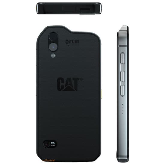 Cat S61