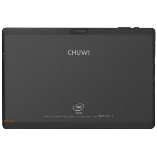 Chuwi Hi10