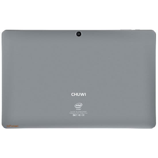 Chuwi Hi10 Pro