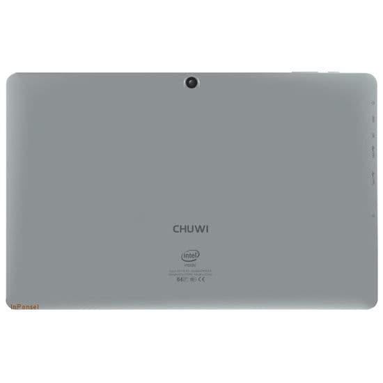 Chuwi HiBook Pro