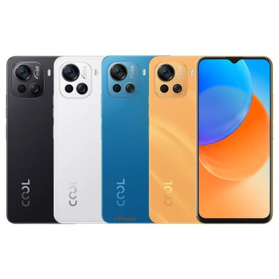 Coolpad Cool 20 Pro