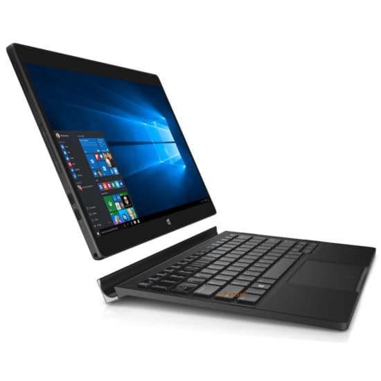 Dell XPS 12 9250