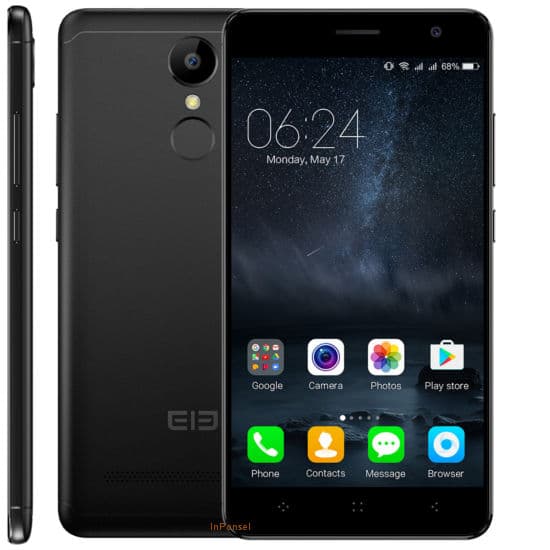 Elephone A8