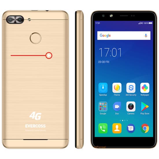 Evercoss Xtream 1 Plus