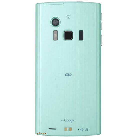 Fujitsu Arrows ef FJL21