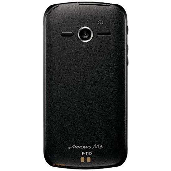 Fujitsu Arrows me F-11D