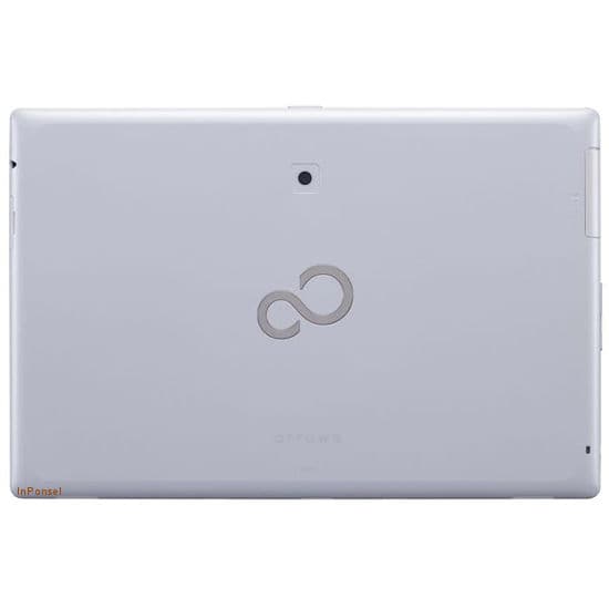 Fujitsu Arrows Tab M01T