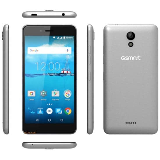 Gigabyte Gsmart Classic Joy