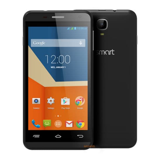 Gigabyte Gsmart Essence