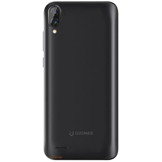 Gionee Max