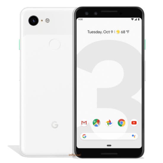 Google Pixel 3