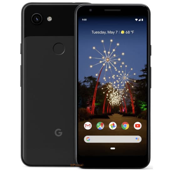 Google Pixel 3a