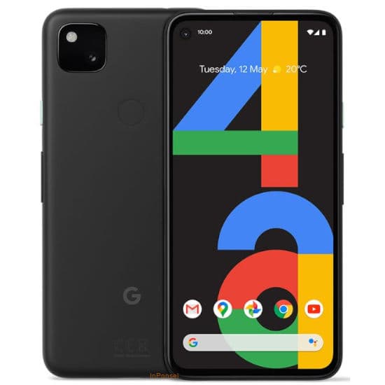 Google Pixel 4a