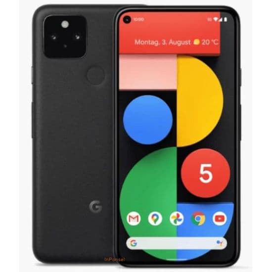 Google Pixel 5