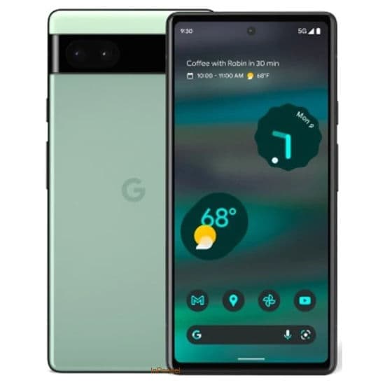 Google Pixel 6a