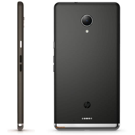 HP Elite X3