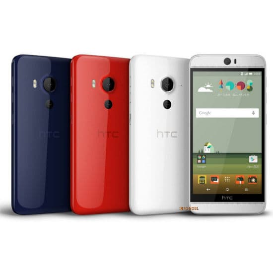 HTC Butterfly 3