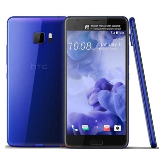 HTC U Ultra