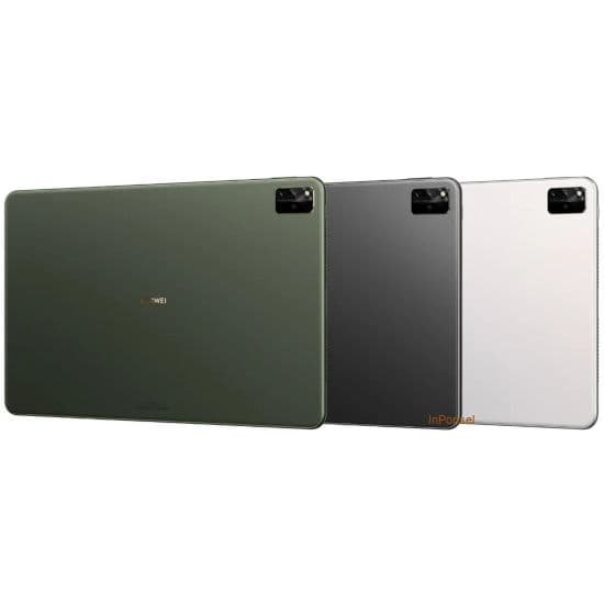 Huawei MatePad Pro 12.6 (2021)