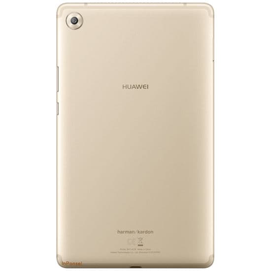 Huawei MediaPad M5 8