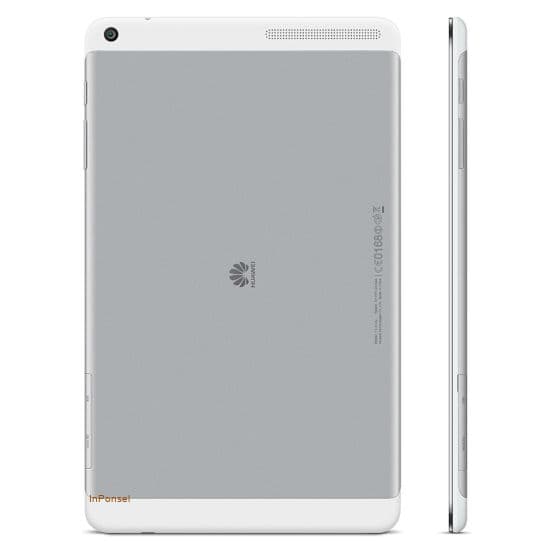 Huawei MediaPad T1 10