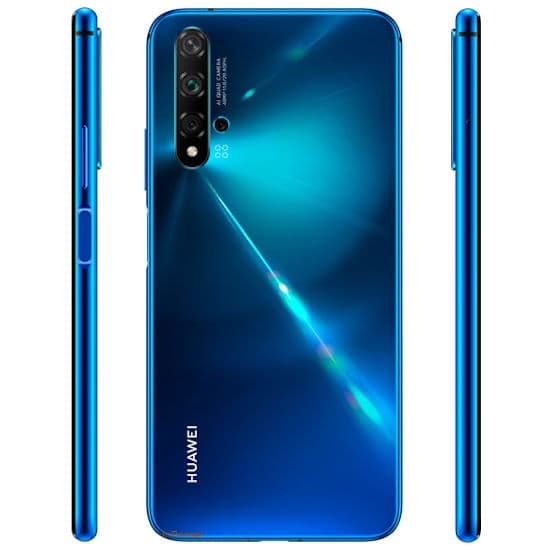 Huawei Nova 5T