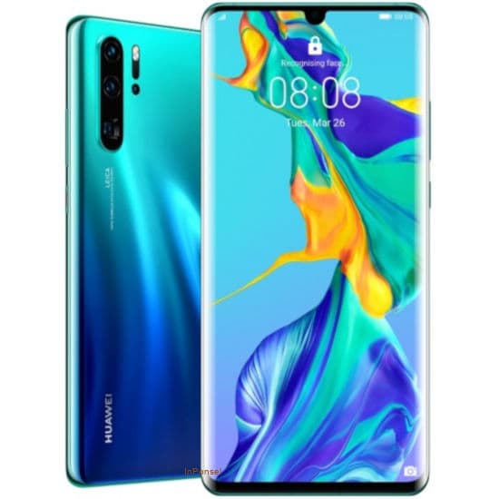 Huawei P30 Pro