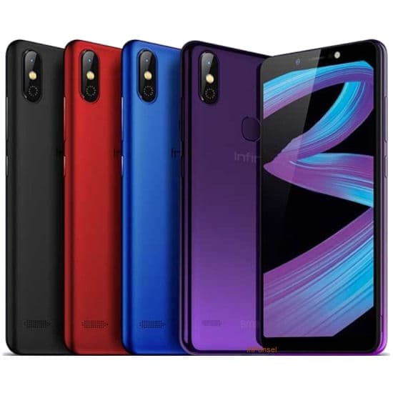 Infinix Smart 3