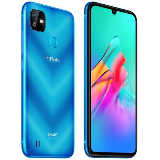 Infinix Smart HD 2021