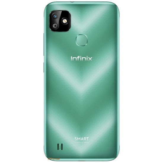 Infinix Smart HD 2021