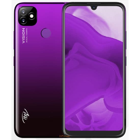 Itel Vision 1
