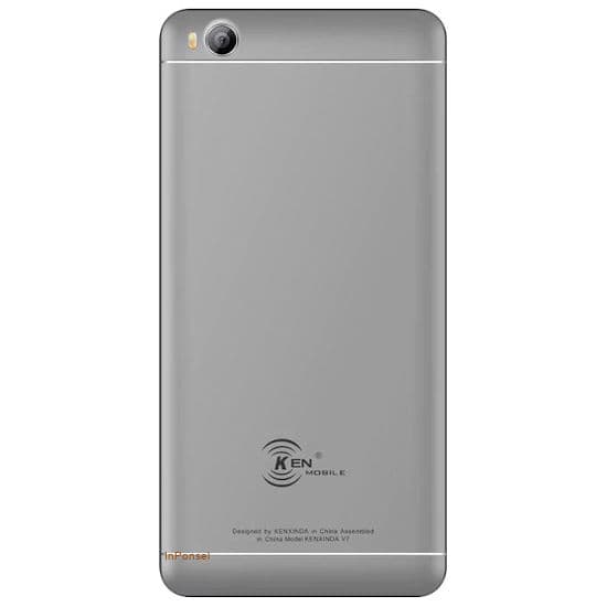 Ken Mobile V7