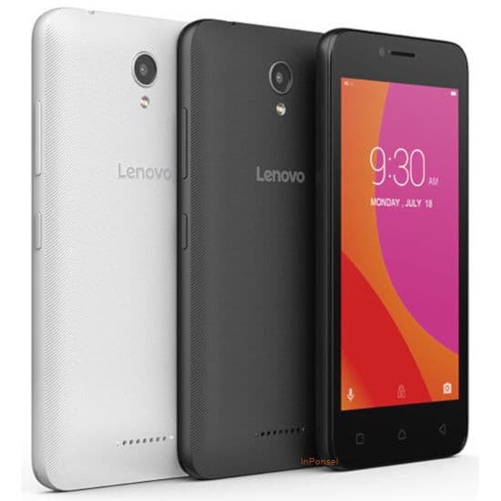 Lenovo B