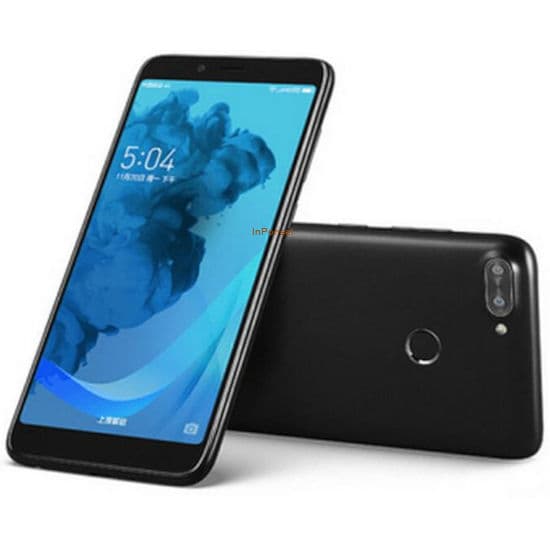 Lenovo S5