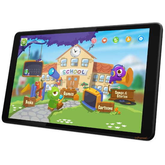 Lenovo Tab M8 FHD