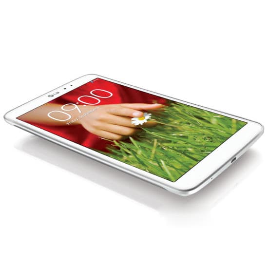 LG G Pad 8.3