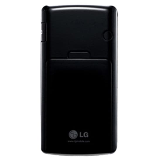 LG KU800