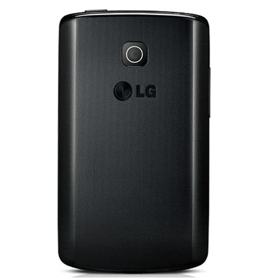 LG Optimus L1 II Dual