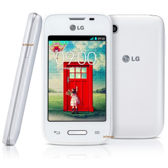 LG L35