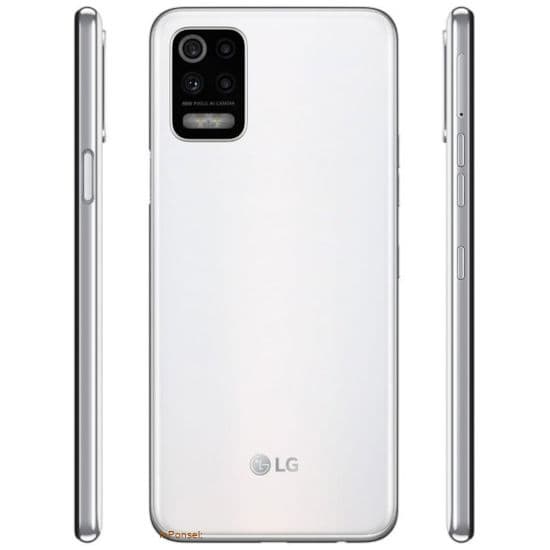 LG Q52
