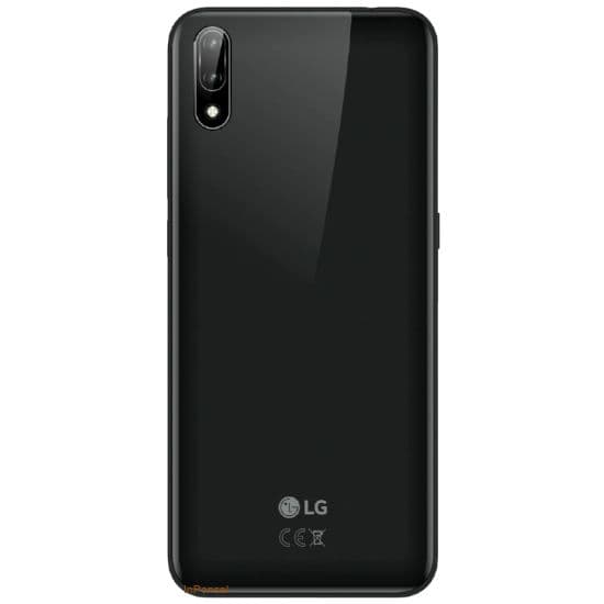 LG W11