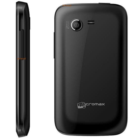 Micromax Bolt A62