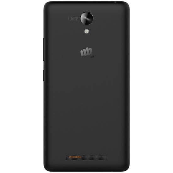 Micromax Canvas 6 Pro