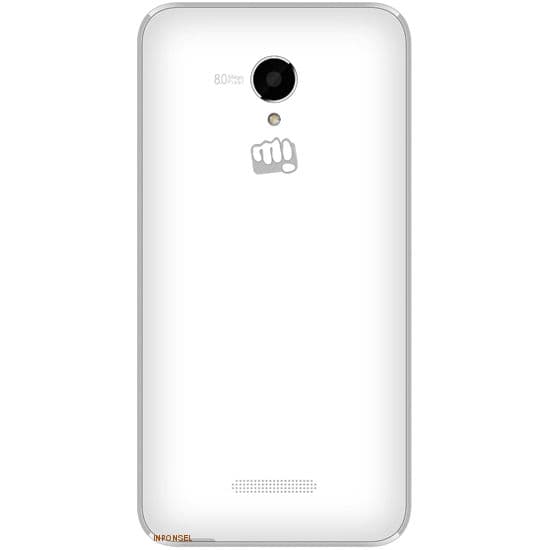 Micromax Canvas Doodle 4