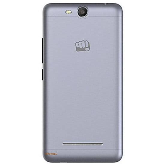 Micromax Canvas Juice 3