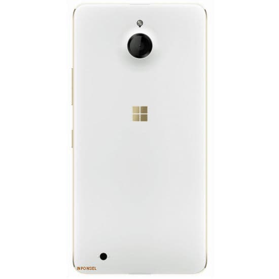 Microsoft Lumia 850