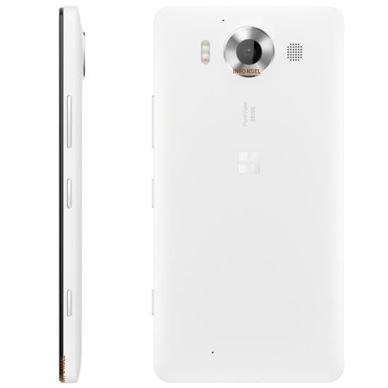 Microsoft Lumia 950