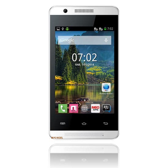 Mito Fantasy Lite A750