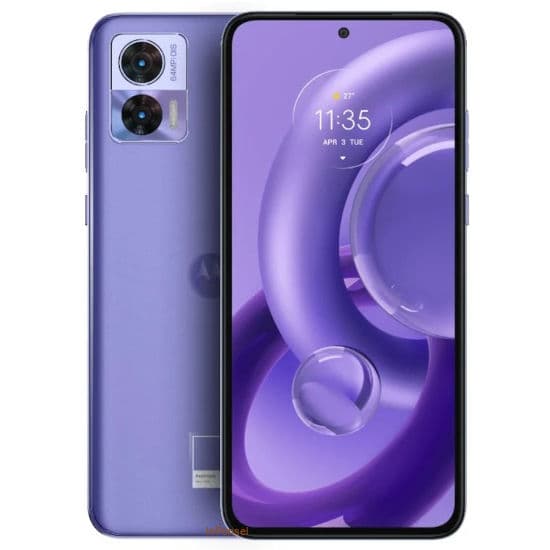 Motorola Edge 30 Neo