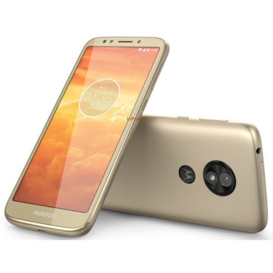 Motorola Moto E5 Play Go